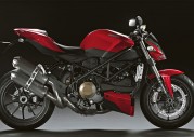 Ducati Streetfigther